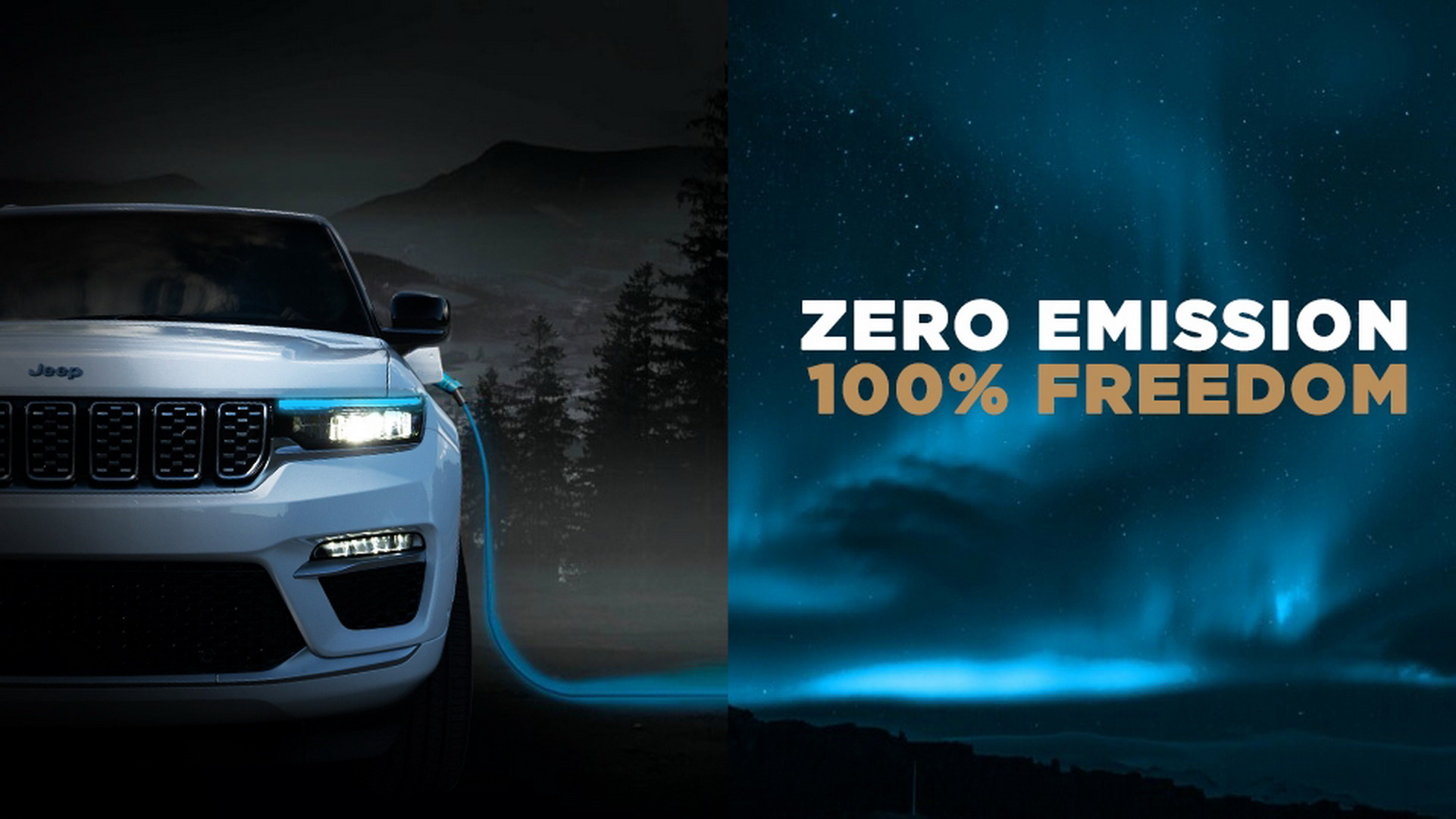 Download 2022 Jeep Grand Cherokee Trailhawk 4xe - Infographics HD Wallpaper 1921x1081 #68
