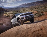 2022 Jeep Grand Cherokee Trailhawk 4xe - Off-Road Wallpaper 190x150