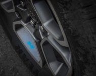 2022 Jeep Grand Cherokee Trailhawk 4xe - Wheel Wallpaper 190x150
