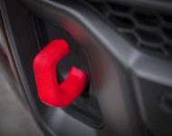 2022 Jeep Grand Cherokee Trailhawk - Detail Wallpaper 190x150