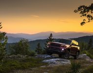 2022 Jeep Grand Cherokee Trailhawk - Off-Road Wallpaper 190x150