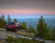 2022 Jeep Grand Cherokee Trailhawk - Off-Road Wallpaper 190x150