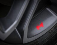 2022 Jeep Grand Cherokee Trailhawk - Wheel Wallpaper 190x150