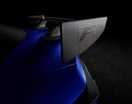 2022 Lexus RC F Fuji Speedway Edition - Spoiler Wallpaper 190x150