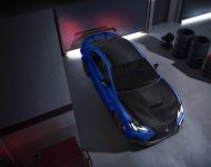 2022 Lexus RC F Fuji Speedway Edition - Top Wallpaper 190x150