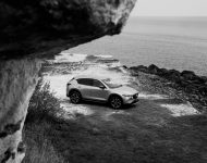 2022 Mazda CX-5 - Front Three-Quarter Wallpaper 190x150