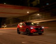 2022 Mazda CX-5 - Front Three-Quarter Wallpaper 190x150