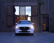 2022 Mazda CX-5 - Front Wallpaper 190x150