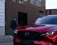 2022 Mazda CX-5 - Front Wallpaper 190x150
