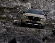2022 Mazda CX-5 - Front Wallpaper 190x150
