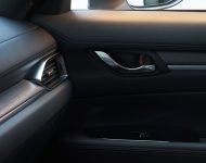 2022 Mazda CX-5 - Interior, Detail Wallpaper 190x150