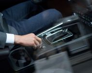 2022 Mazda CX-5 - Interior, Detail Wallpaper 190x150