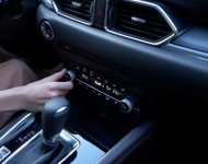 2022 Mazda CX-5 - Interior, Detail Wallpaper 190x150