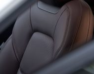 2022 Mazda CX-5 - Interior, Seats Wallpaper 190x150