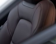 2022 Mazda CX-5 - Interior, Seats Wallpaper 190x150