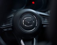 2022 Mazda CX-5 - Interior, Steering Wheel Wallpaper 190x150