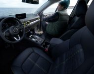 2022 Mazda CX-5 - Interior Wallpaper 190x150