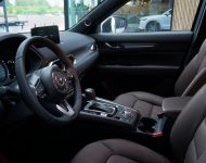 2022 Mazda CX-5 - Interior Wallpaper 190x150