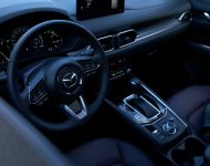 2022 Mazda CX-5 - Interior Wallpaper 190x150