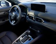 2022 Mazda CX-5 - Interior Wallpaper 190x150