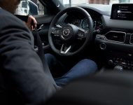 2022 Mazda CX-5 - Interior Wallpaper 190x150