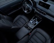 2022 Mazda CX-5 - Interior Wallpaper 190x150