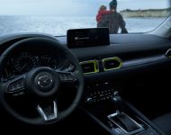2022 Mazda CX-5 - Interior Wallpaper 190x150