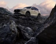 2022 Mazda CX-5 - Off-Road Wallpaper 190x150
