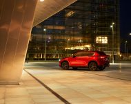 2022 Mazda CX-5 - Rear Three-Quarter Wallpaper 190x150