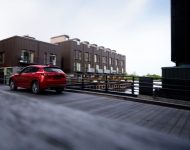 2022 Mazda CX-5 - Rear Three-Quarter Wallpaper 190x150