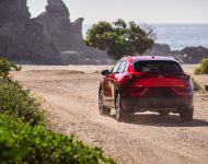 2022 Mazda CX-5 - Rear Wallpaper 190x150