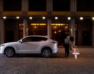 2022 Mazda CX-5 - Side Wallpaper 190x150