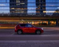 2022 Mazda CX-5 - Side Wallpaper 190x150
