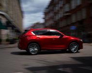 2022 Mazda CX-5 - Side Wallpaper 190x150