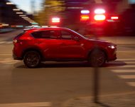 2022 Mazda CX-5 - Side Wallpaper 190x150