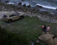 2022 Mazda CX-5 - Top Wallpaper 190x150
