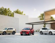 2022 Mazda CX-5 Wallpaper 190x150