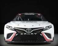 2022 NASCAR Next Gen Toyota Camry TRD - Front Wallpaper 190x150