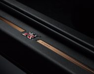 2022 Nissan GT-R T-Spec Edition - Door Sill Wallpaper 190x150