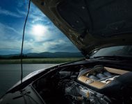 2022 Nissan GT-R T-Spec Edition - Engine Wallpaper 190x150