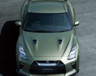 2022 Nissan GT-R T-Spec Edition - Front Wallpaper 190x150