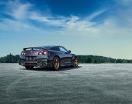 2022 Nissan GT-R T-Spec Edition - Front Wallpaper 190x150