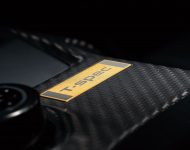 2022 Nissan GT-R T-Spec Edition - Interior, Detail Wallpaper 190x150