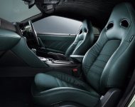 2022 Nissan GT-R T-Spec Edition - Interior, Seats Wallpaper 190x150