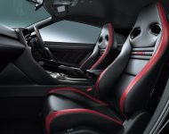 2022 Nissan GT-R T-Spec Edition - Interior, Seats Wallpaper 190x150