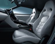 2022 Nissan GT-R T-Spec Edition - Interior, Seats Wallpaper 190x150