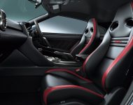 2022 Nissan GT-R T-Spec Edition - Interior, Seats Wallpaper 190x150