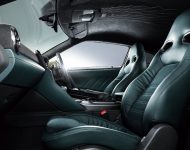 2022 Nissan GT-R T-Spec Edition - Interior Wallpaper 190x150