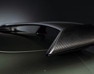 2022 Nissan GT-R T-Spec Edition - Spoiler Wallpaper 190x150