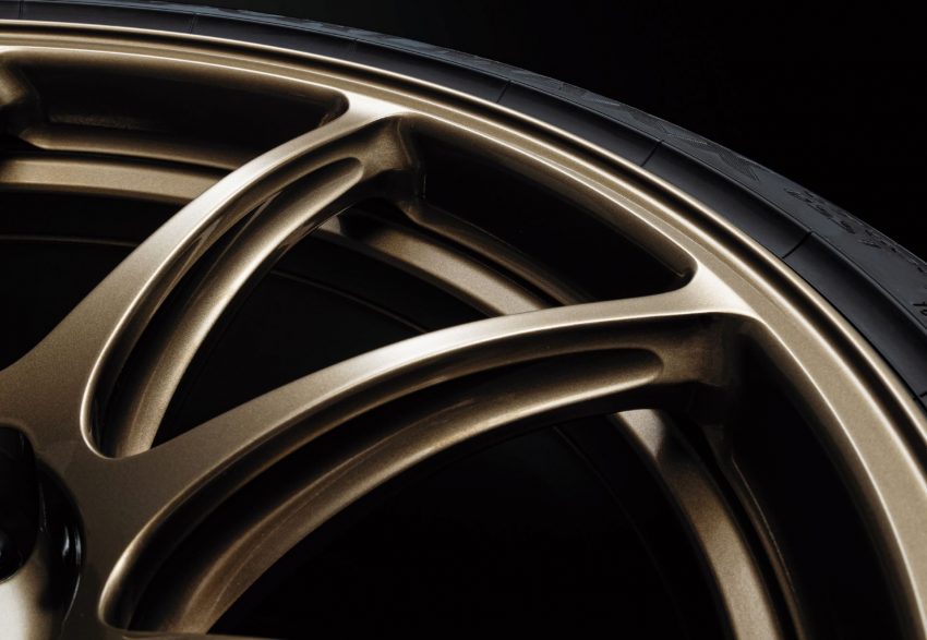 2022 Nissan GT-R T-Spec Edition - Wheel Wallpaper 850x587 #23
